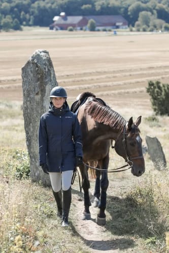 Stierna Stella Winter Parka