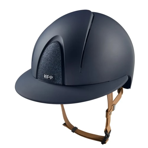 KEP Smart Nova Textile Polo Visor Star