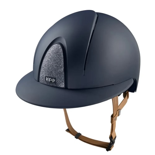 KEP Smart Nova Textile Polo Visor Star Silver