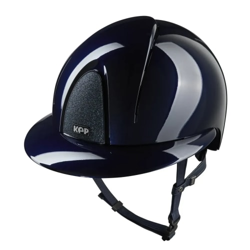 KEP Smart Nova Metal Polish Polo Visor Star