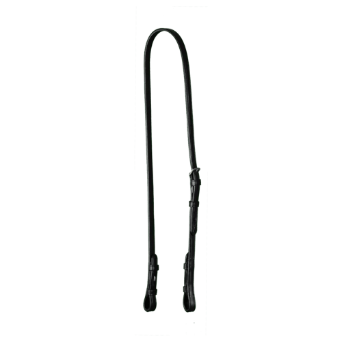 Dyon Double Bridle Adaptable Cheekpieces New English Collection