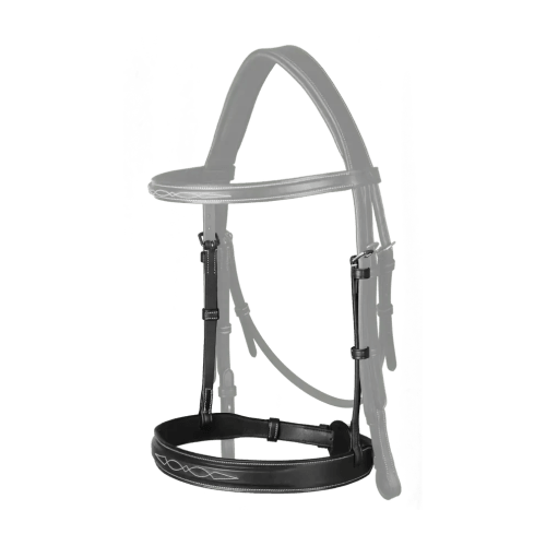 Dyon Cavesson Hunter Noseband US Collection
