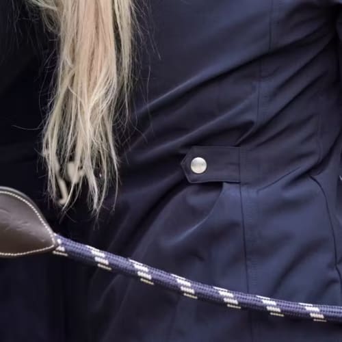 Dyon Rope Lead Working By Dyon