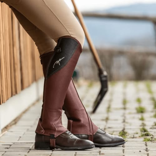 Dyon Original Half Chaps