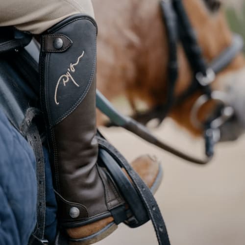 Dyon Half Kid Chaps