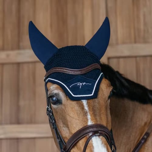 Dyon Diamond Fly Veil