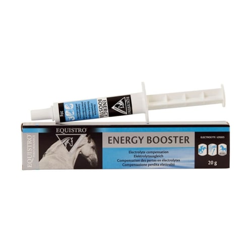 Equistro Energy Booster