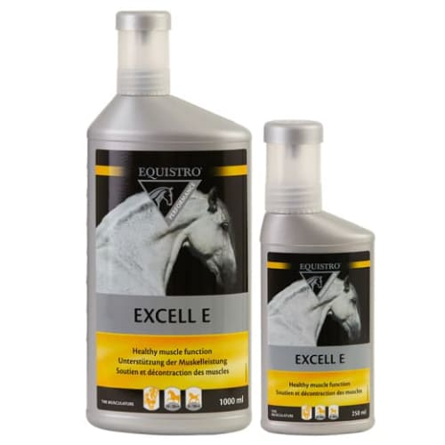 Equistro Excell E Flydende