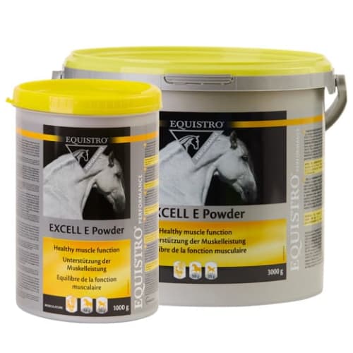 Equistro Excell E Powder