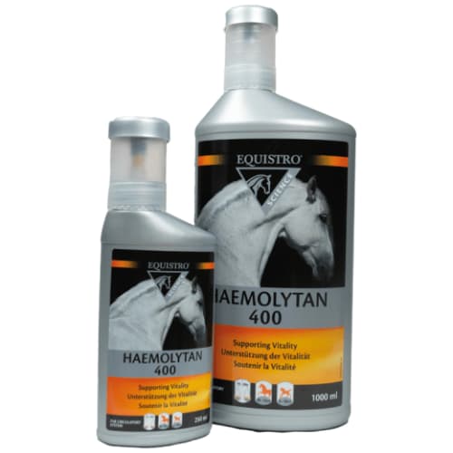 Equistro Haemolytan 400
