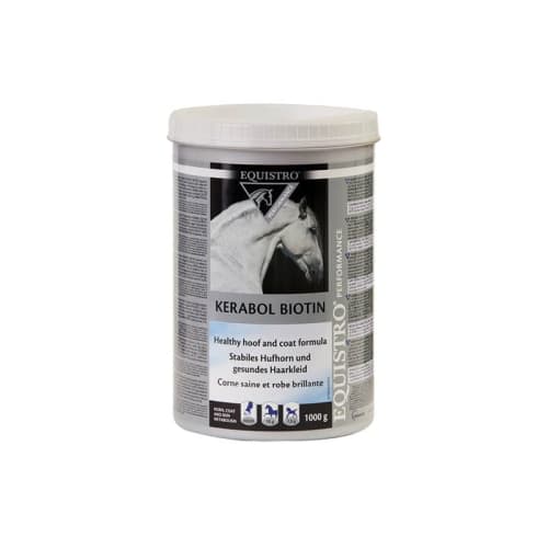Equistro Kerabol Biotin