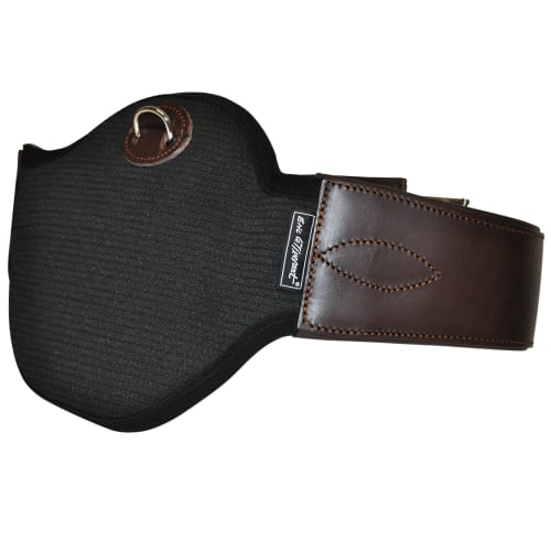 Eric Le Tixerant Jumping Girth