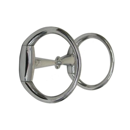 RS Eggbut Trinsebitt Todelt