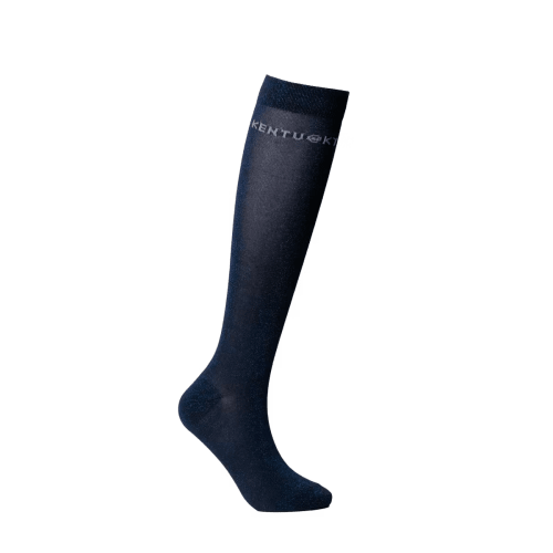 Kentucky Socks Glitter Set of 3