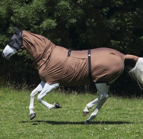 Thermostar Eksem Insektsdekken