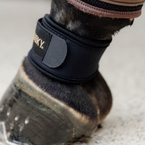 Kentucky Pastern Wrap