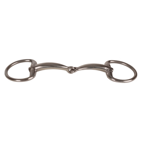 Velari Eggbut Single Jointed Stainless Steel