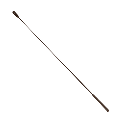 Velari Dressage Whip Balance Rubber Grip