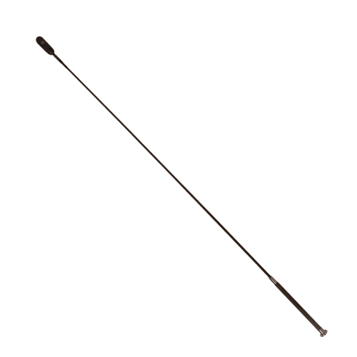 Velari Dressage Whip Guidance Leather Grip