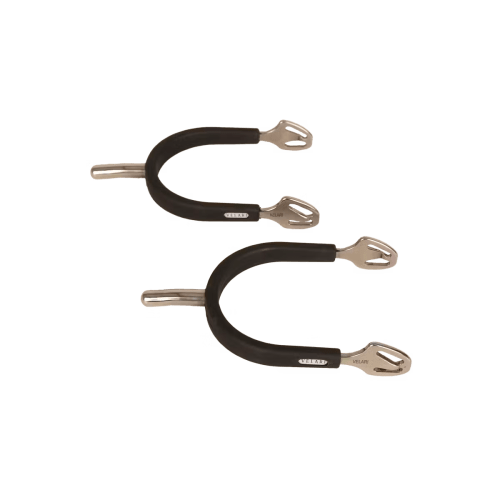 Velari Spurs SS w/Rubber Rounded