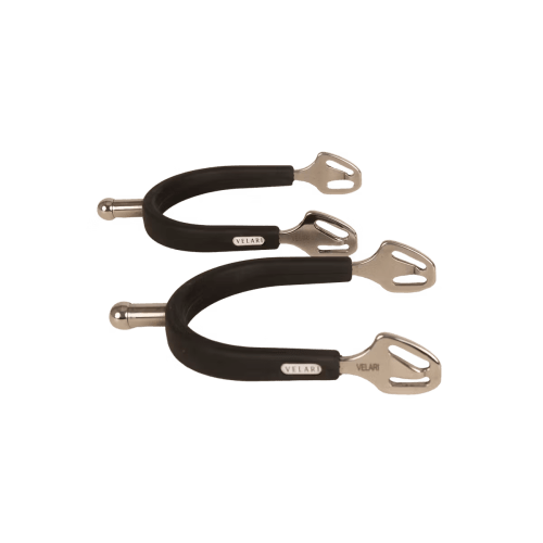 Velari Spurs SS w/Rubber Rubber Ball Shape