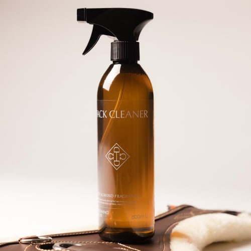 Grooming Deluxe Tack Cleaner