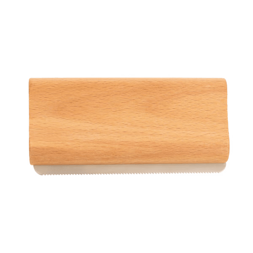 Grooming Deluxe Easy Grooming Shedding Brush