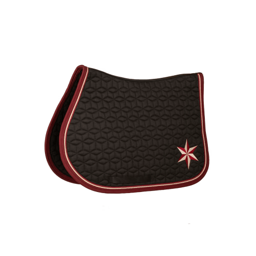 Velari Saddle Pad Sprang