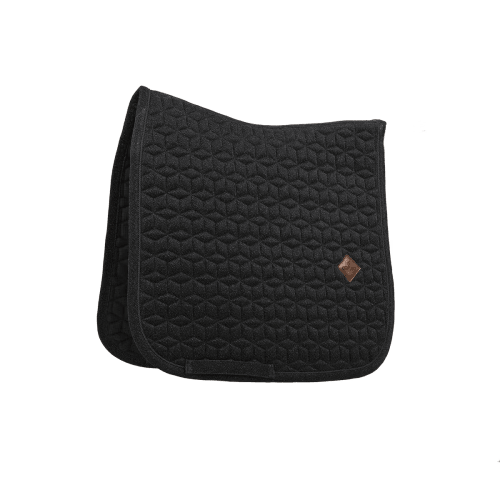Kentucky Saddle Pad Full Sparkling Dressur