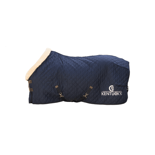 Kentucky Show Rug with Kentucky Horsewear Logo