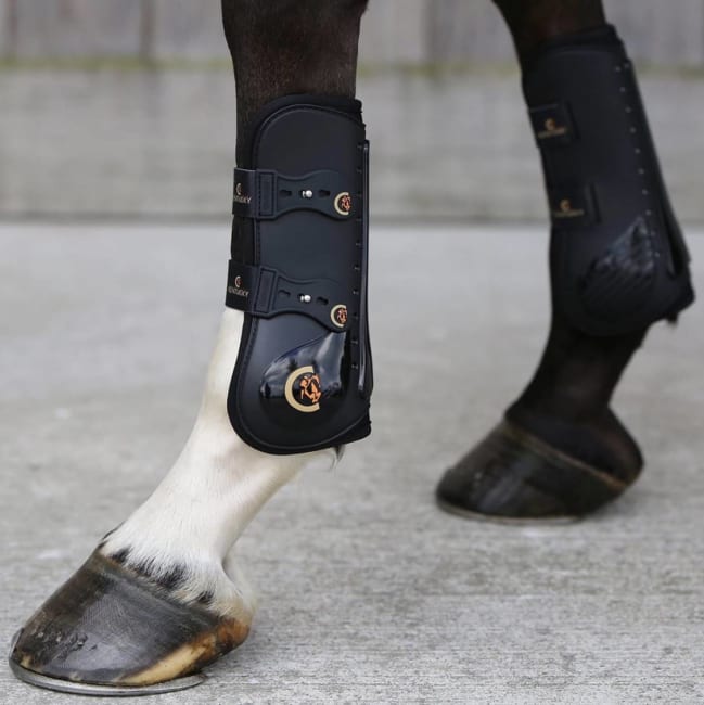 Kentucky Tendon Boots Elastic