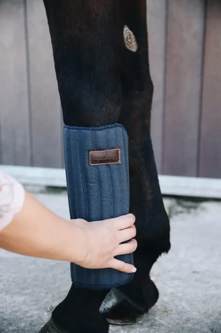 Kentucky Working Bandage Pad Absorb