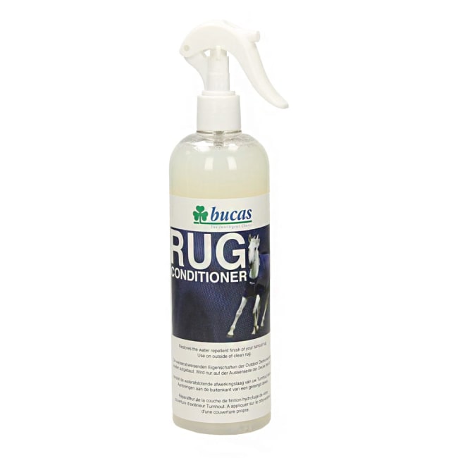 Bucas Rug Conditioner