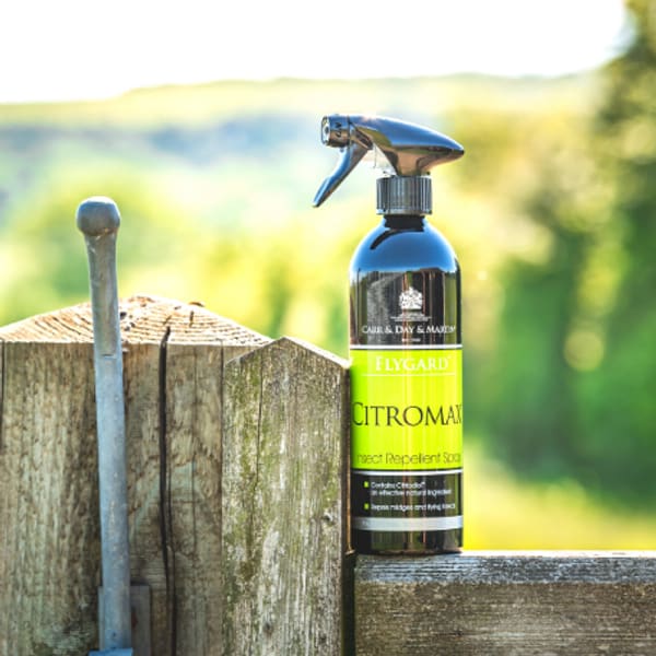 CDM Citromax Insect Repellent Spray