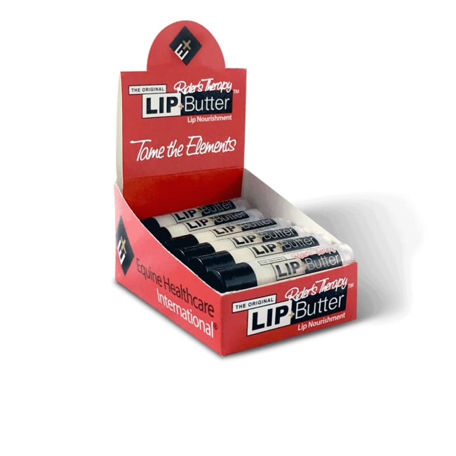 The Original Lip Butter