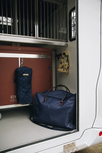 Kentucky Bridle Bag