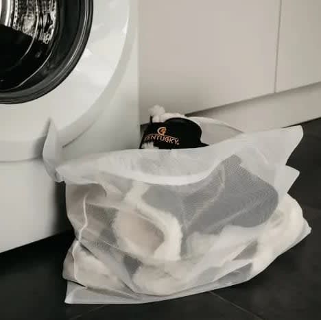 Kentucky Washing Bags