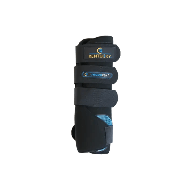 Kentucky Magnetic Stable Boots Outershell Left