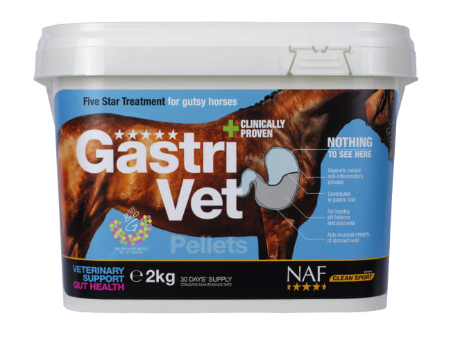 NAF Gastri Vet