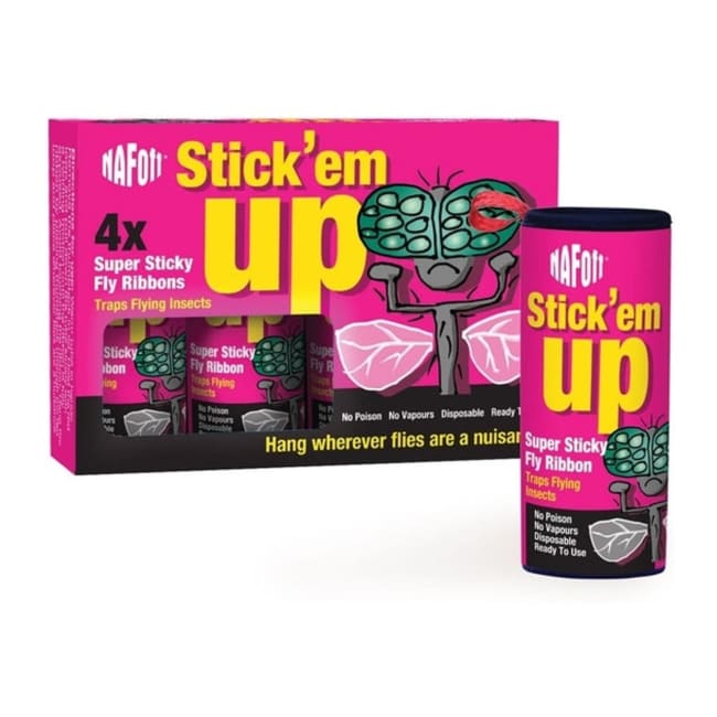 NAF Stick 'em Up