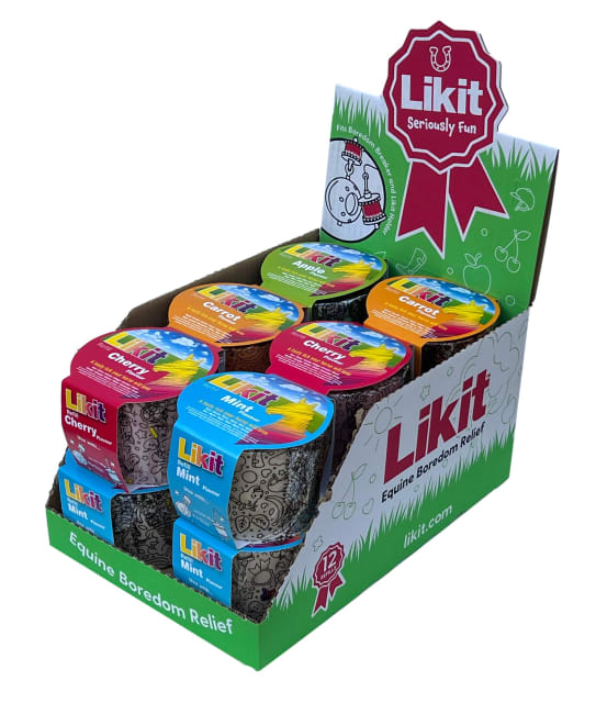 Likit Refill Assortment