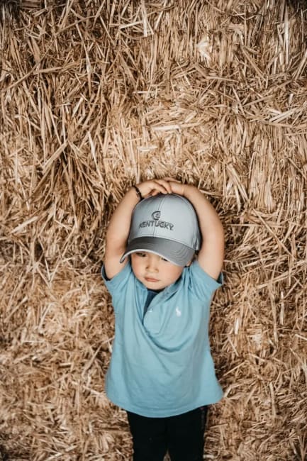 Kentucky Baseball Cap Reflective