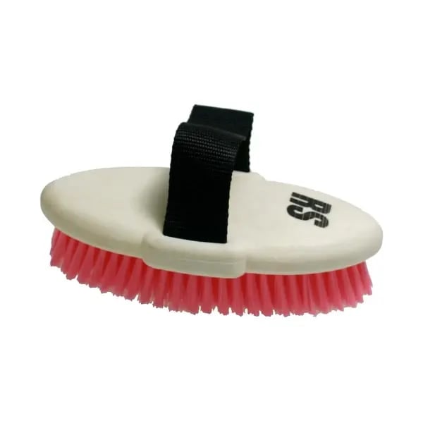 RS Kroppsbørste m/Stropp