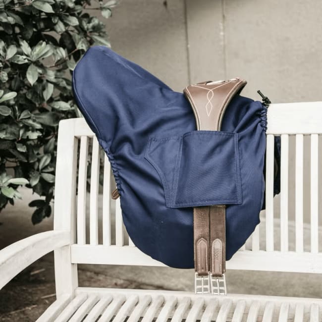 Kentucky Saddle Cover Show Jumping