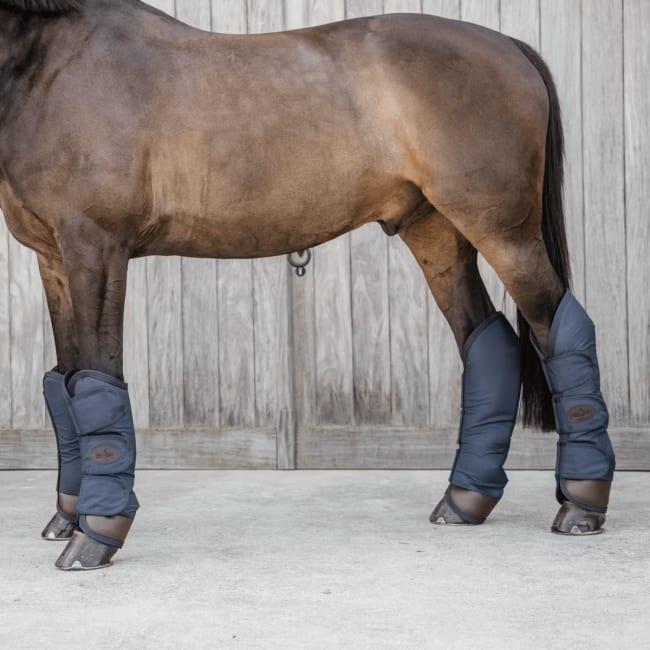 Kentucky Travel Boots