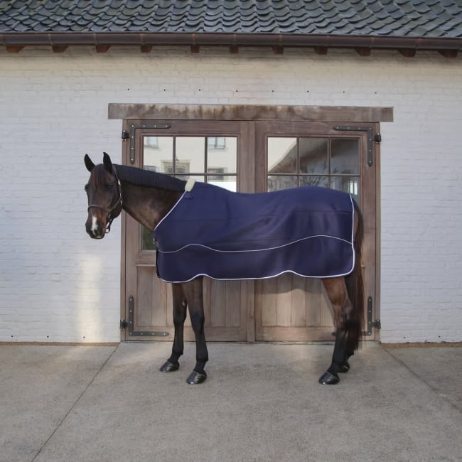 Kentucky Turnout Rug Comfort 3D Fleece Liner