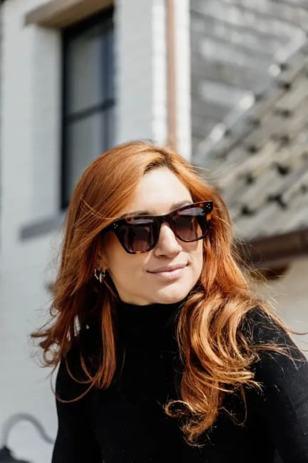 Kentucky Sunglasses Alvin