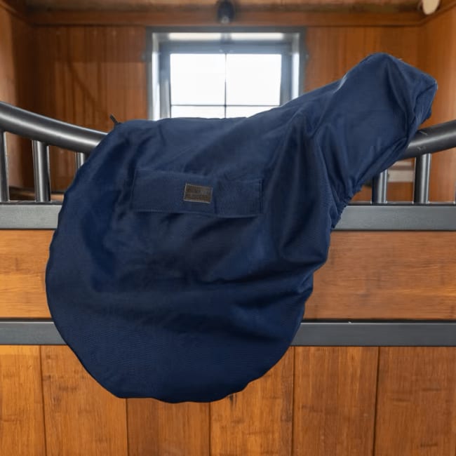Kentucky Saddle Cover Waterproof Show Jumping