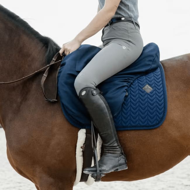 Kentucky Saddle Cover Waterproof Dressage