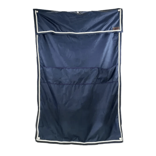 Kentucky Stable Curtain Classic w/Pockets